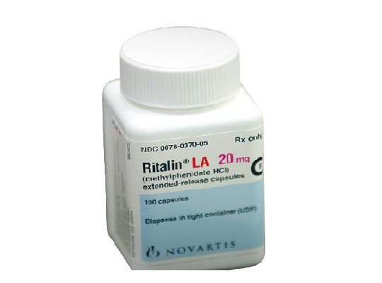 Ritalin is een stimulerend medicijn dat de aandacht en stemming kan verbeteren.